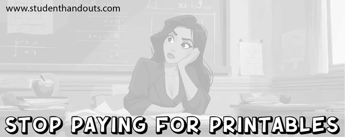 Free K-12 Education Resources