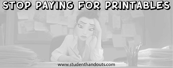 Free K-12 Education Resources