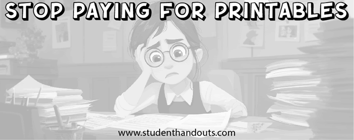 Free K-12 Education Resources