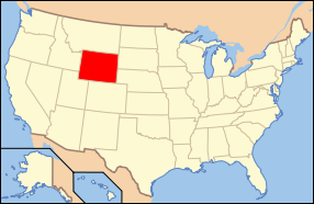 Western States - Interactive Map Quiz