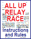 All Up Relay Race Instructions and Rules