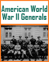 American WWII Generals American WWII Generals