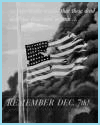 Pearl Harbor Remembrance Poster Pearl Harbor Remembrance Poster