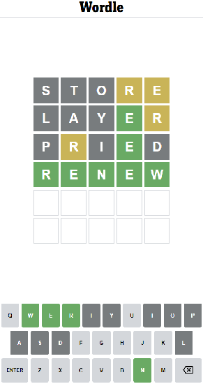 Wordle Helper  Printable Cheat Sheet  Student Handouts