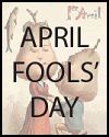 April Fools' Day Worksheets and Activities