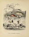 les poissons d'avril 1844