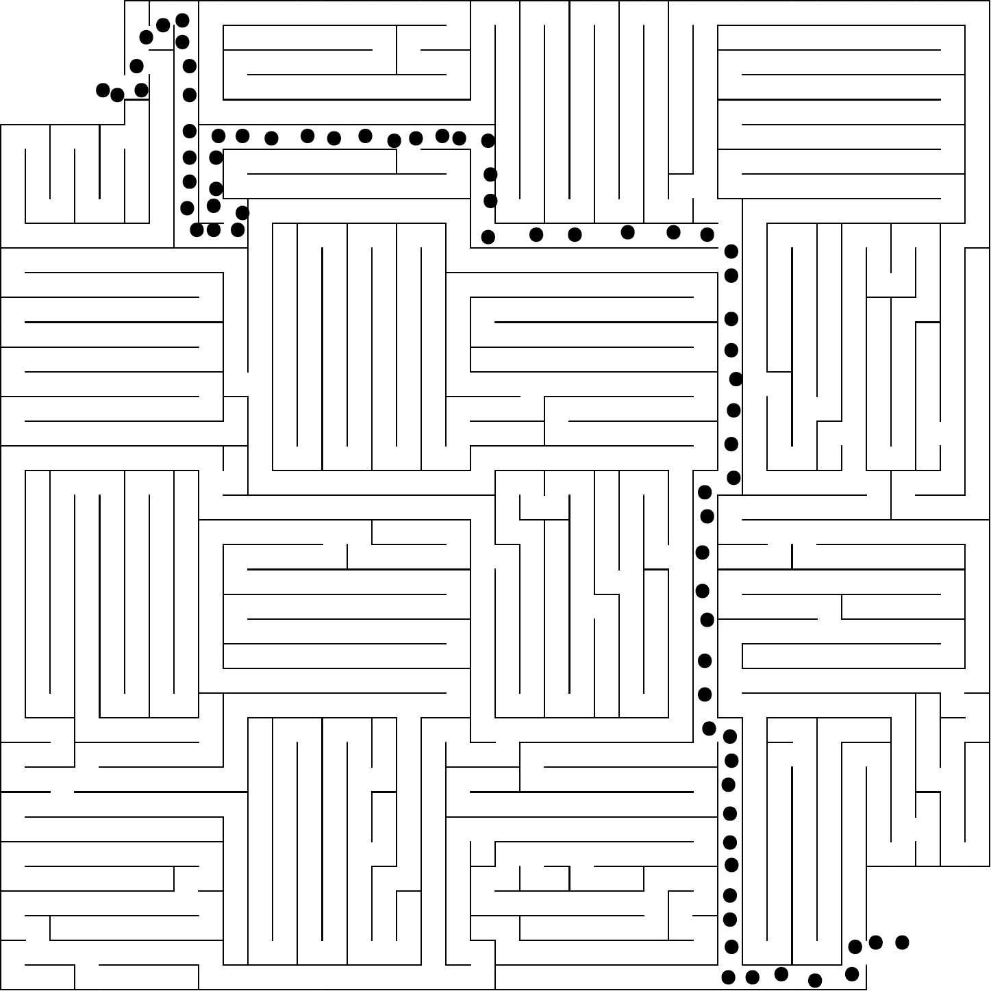 Brain Teasers Worksheet XVI - Free to print (PDF file). For grades 7-12. Includes a decipher-the-code puzzle, rebus puzzles, and a maze.