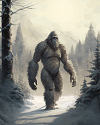 Sasquatch