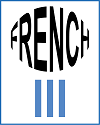 French III - 3