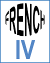 French IV - 4