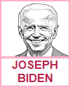 46 President Joseph R.  Biden