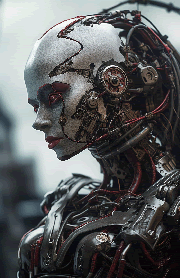 cyborg planner dashboard