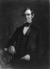 Abraham Lincoln in 1846