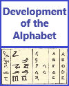 History of the Alphabet