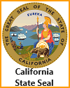 California State Seal