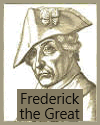 Frederick the Great of Prussia
(1712-1786)
