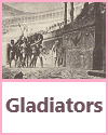 Gladiators before the emperor.