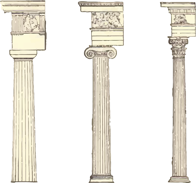 Orders of Ancient Greek Architecture
