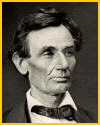 Helser Portrait of Abraham Lincoln
