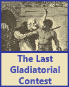 Last Gladiatorial Contest