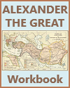 "Alexander the Great's Empire" World History Student Workbook