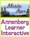 Middle Ages Annenberg Learner Interactive