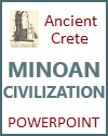 History of Ancient Crete PowerPoint Presentation