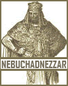 King Nebuchadnezzar