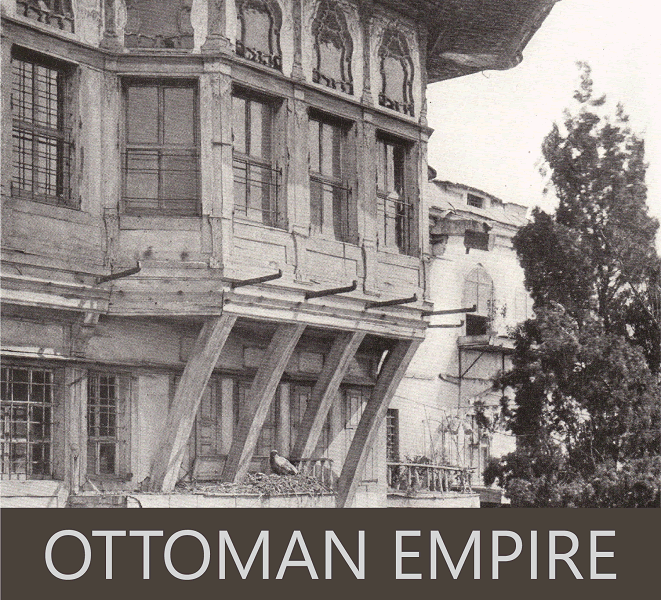 Educational Materials on the Ottoman Empire