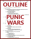 Punic Wars (264-146 B.C.E.) History Outline