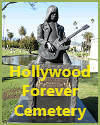 Hollywood Forever Cemetery