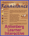 Renaissance Interactives at learner.org