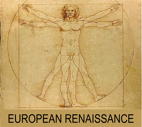 European Renaissance Educational Materials