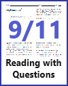 Events of 9/11 Reading with Questions