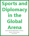 "Sports and Diplomacy in the Global Arena" Learning Module
