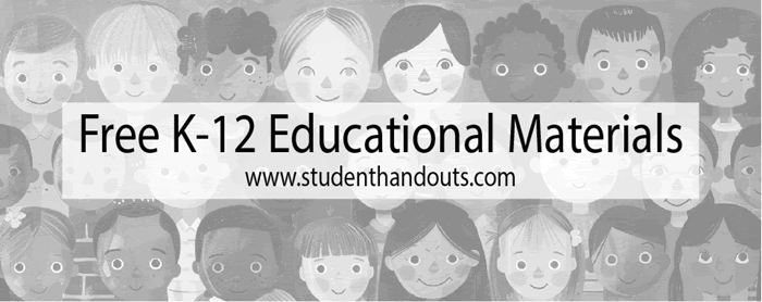 Free Blank Printable Student Sign-in Sheet with 46 Rows