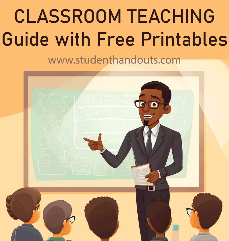 Teaching Tips for Classroom Teachers