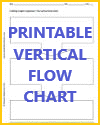 Vertical Flow Chart