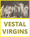 School of Vestal Virgins