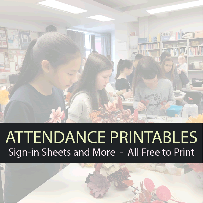 School Attendance Forms - Free to print (PDF files). Ensuring regular attendance is a collective effort involving students, parents, schools, and communities to provide the best possible educational opportunities for every child.