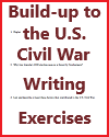 Build-up to the U.S. Civil War Writing Exercises