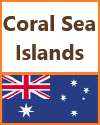 Coral Sea Islands