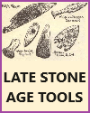 Implements of the Polished Stone Age