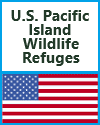 U.S. Pacific Island Wildlife Refuges