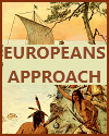 Europeans Approach