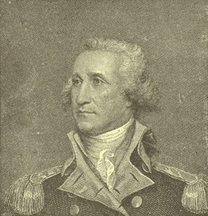 General George Washington (1732-1799)