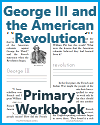 George III and the American Revolution for Primary Grades