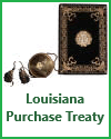 Louisiana Purchase Treaty (1803)