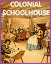 Puritan Schoolhouse