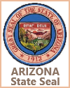 Arizona State Seal